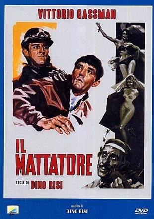 Il mattatore (1960) s/w