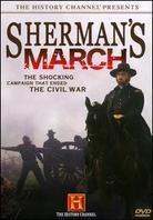 The History Channel - Sherman's March