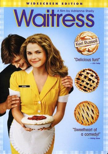 Waitress (2007)