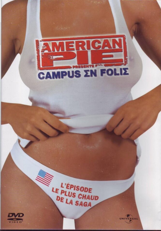American Pie 6 - Le campus en folie (2007)