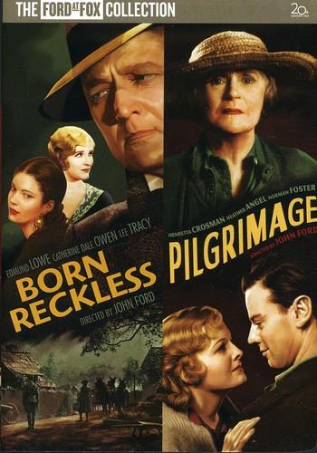 Pilgrimage / Born Reckless