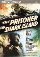 The Prisoner of Shark Island (1936)
