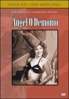 Angel O Demonio