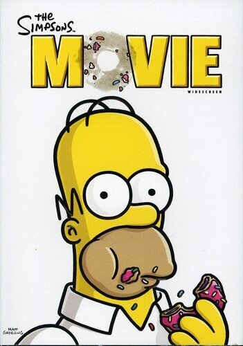 The Simpsons Movie (2007)