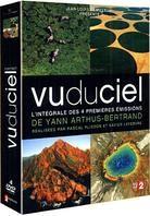 Vu du ciel - L'Int&eacute;grale des 4 premi&egrave;res &eacute;missions (2006) (4 DVD)