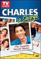 Charles in Charge - Season 2 3 DVDs