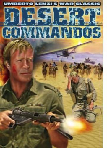 Desert Commandos (1967)