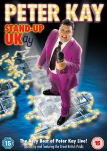 Peter Kay - Stand Up UKay