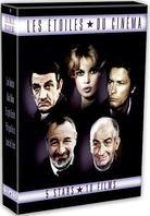 Les Etoiles du Cinéma - Coffret 10 Films 5 DVD