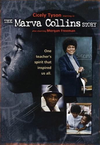 The Marva Collins Story