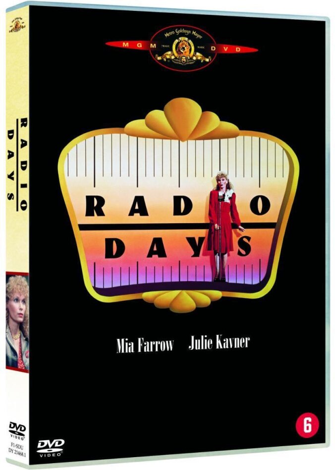 Radio days (1987)