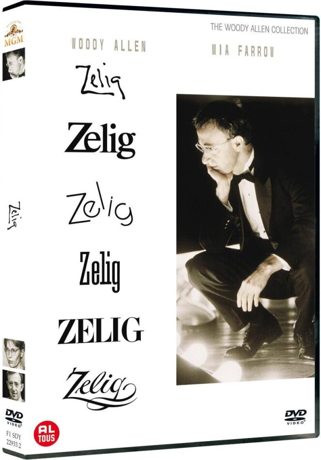 Zelig (1983)