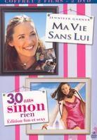 Ma vie sans lui / 30 ans sinon rien 2 DVD