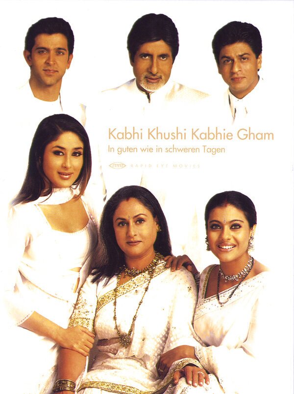 In guten wie in schweren Tagen (2001) Collector's Edition, 3 DVDs