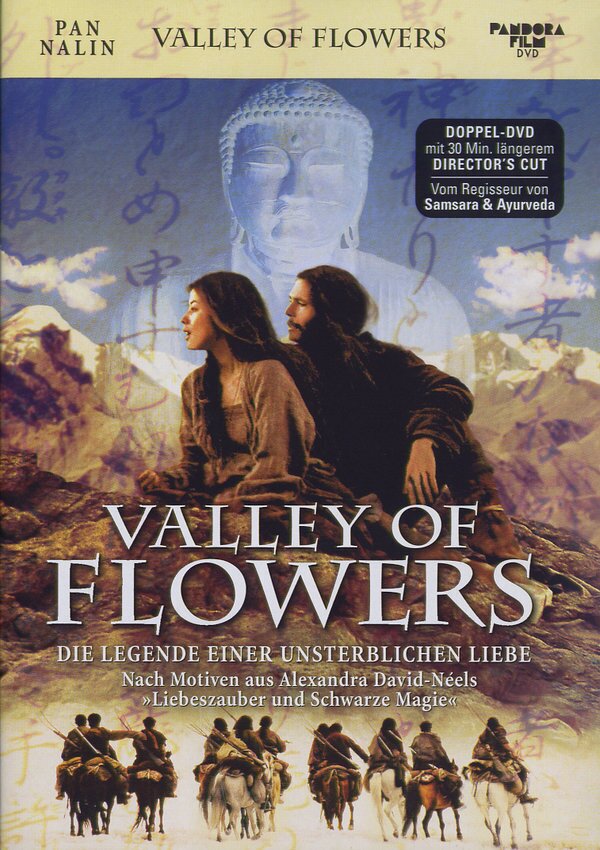 Valley of Flowers (2006)