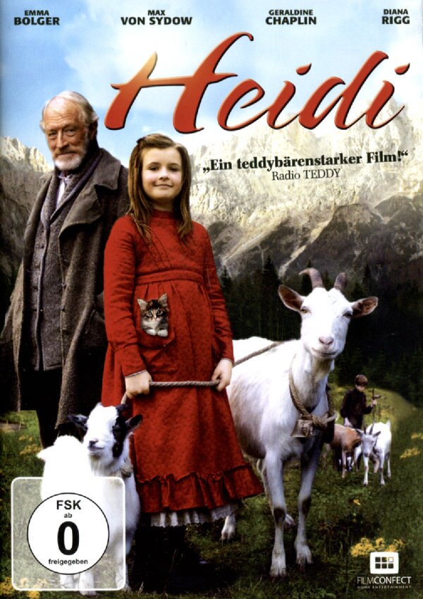 Heidi (2005)