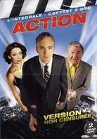 Action - Intégrale Saison 1 2 DVD