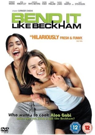 Bend It Like Beckham (2002)