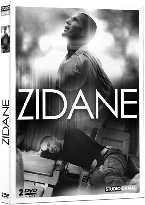 Zidane - Un destin d'exception (2 DVD)