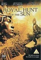 The royal hunt of the sun (1969)