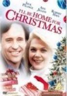 I'll Be Home For Christmas