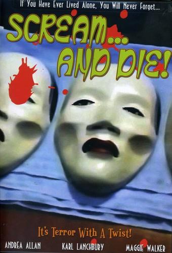 Scream and Die