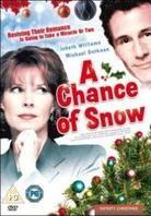 A Chance Of Snow