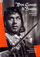 Don Cesare di Bazan (1942) s/w