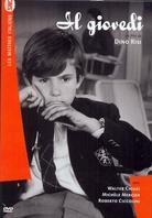 Il Giovedi (1963) n/b