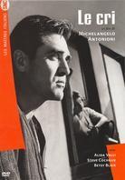 Le cri (1957)