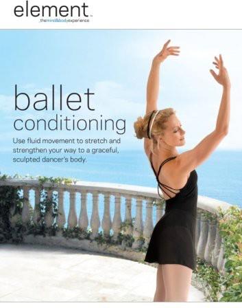 Element - Ballet Conditioning