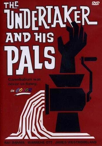 The Undertaker and His Pals (1966)