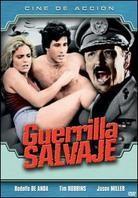 Guerrilla Salvaje