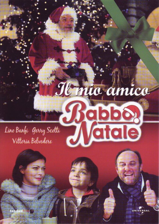 Il mio amico Babbo Natale (2005)