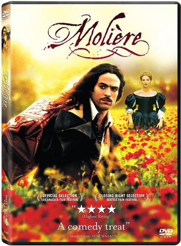 Molière (2006)