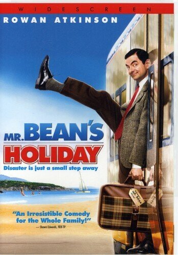 Mr. Bean's Holiday (2007)