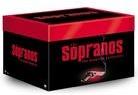 The Sopranos - Complete Seasons 1-6 28 DVDs