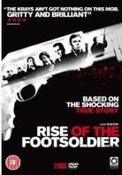 Rise Of The Footsoldier (2007) 2 DVD