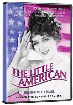 The Little American