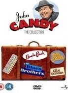 John Candy - Collection 5 DVDs