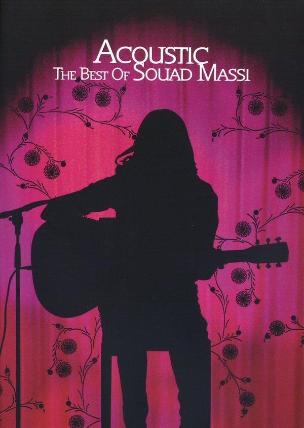 Massi Souad - Acoustic (2007)