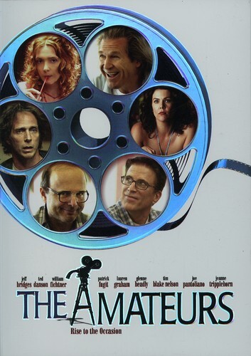 The Amateurs (2005)