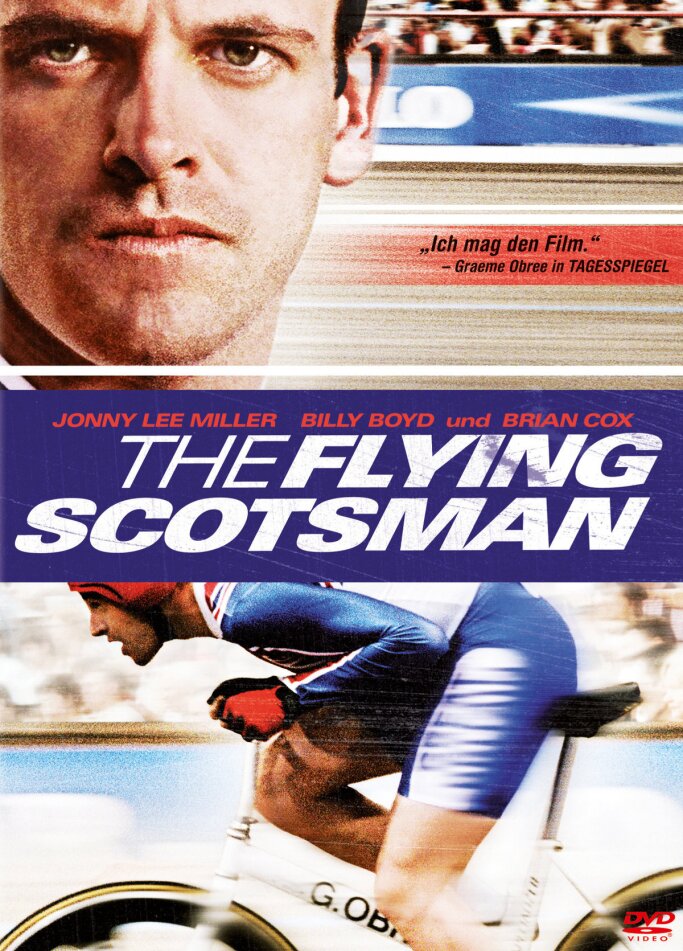 The Flying Scotsman