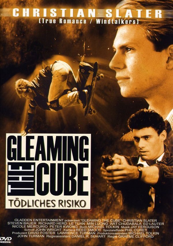 Gleaming the Cube - Tödliches Risiko (1989)