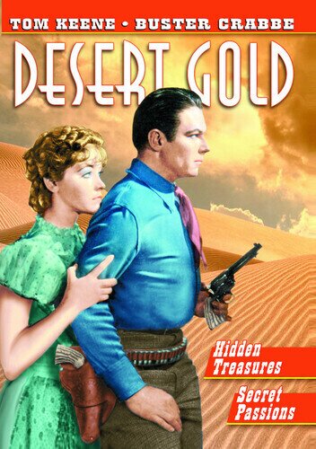 Desert Gold (1936)