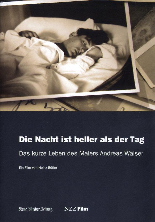 Die Nacht ist heller als der Tag - NZZ Film