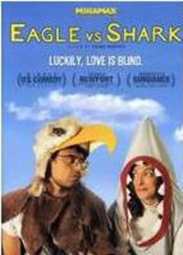 Eagle vs. Shark (2007)