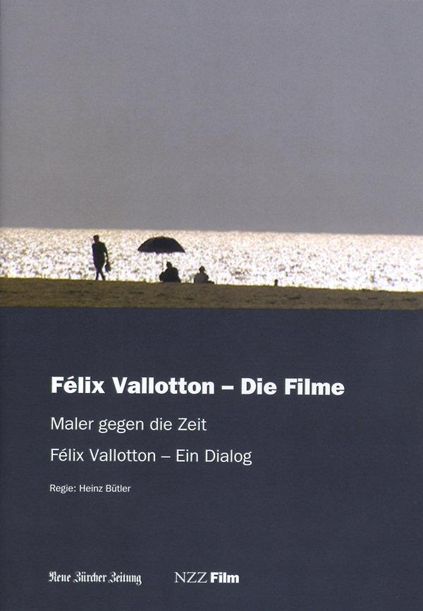 Félix Vallotton - Die Filme - NZZ Film