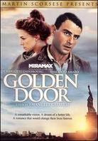 Golden Door (2006)