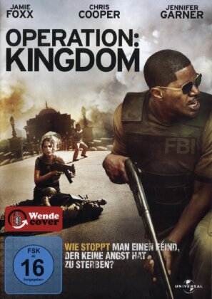 Operation: Kingdom (2007)